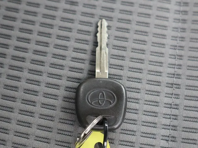 トヨタ ダイナ TKG-XZC600(2WD)の写真38