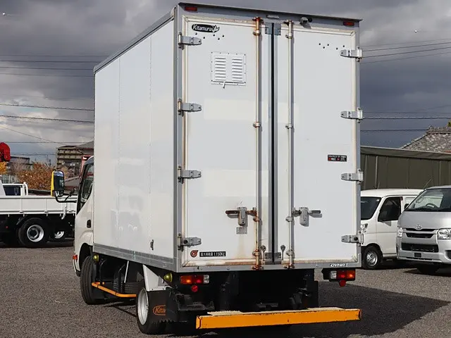 トヨタ ダイナ ABF-TRY230(2WD)の写真3