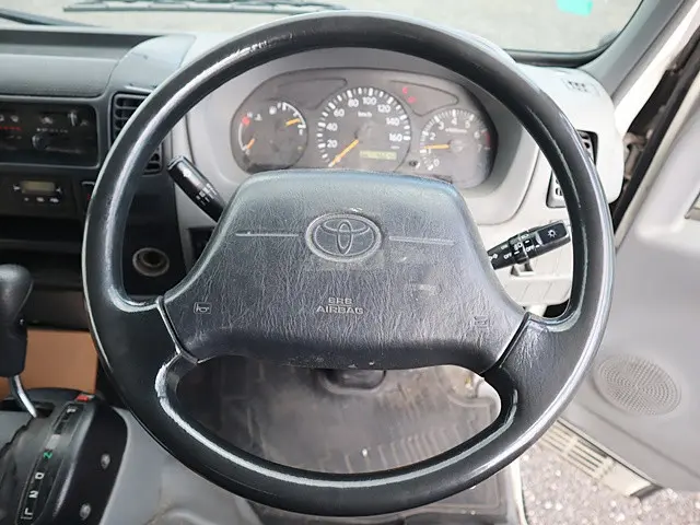 トヨタ ダイナ ABF-TRY230(2WD)の写真4