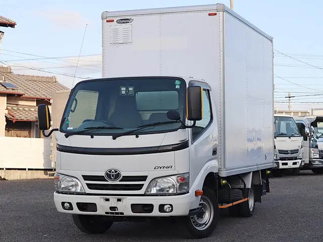 トヨタ ダイナ ABF-TRY230(2WD)の写真1