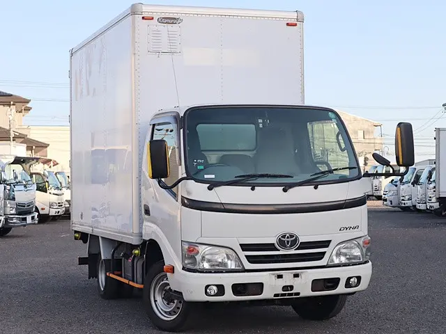 トヨタ ダイナ ABF-TRY230(2WD)の写真2