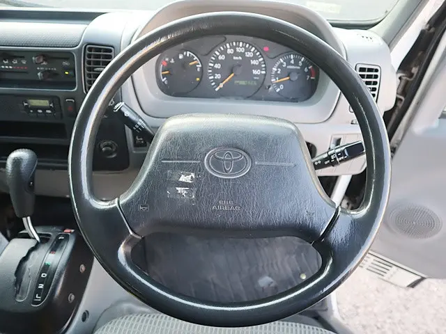 トヨタ ダイナ ABF-TRY230(2WD)の写真4