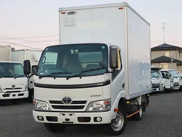 トヨタ ダイナ ABF-TRY230(2WD)の写真1