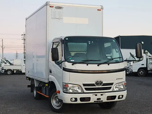 トヨタ ダイナ ABF-TRY230(2WD)の写真2