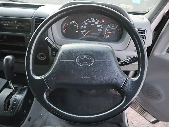 トヨタ ダイナ ABF-TRY230(2WD)の写真4