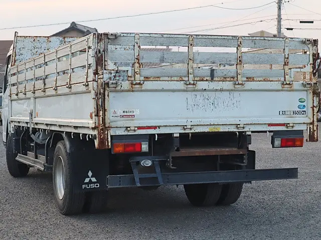 三菱 キャンター 2PG-FEB80(2WD)の写真3
