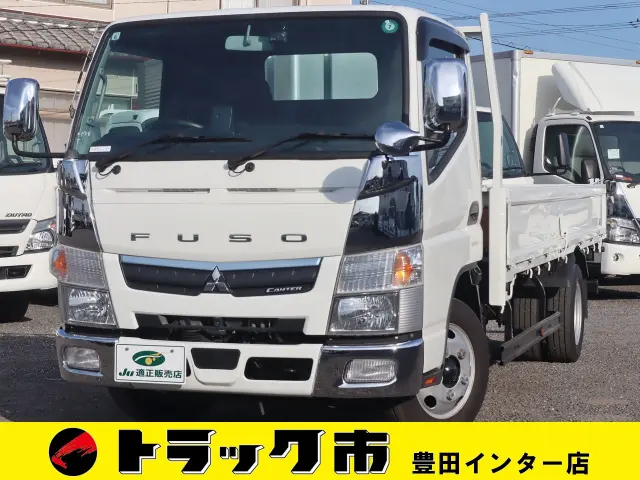 三菱 キャンター 2PG-FEAV0(2WD)の写真1