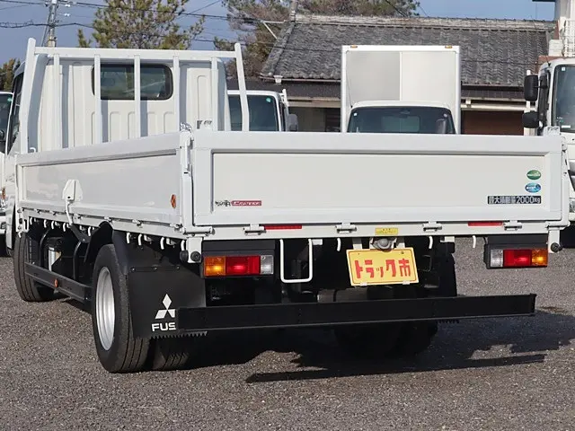 三菱 キャンター 2PG-FEAV0(2WD)の写真7