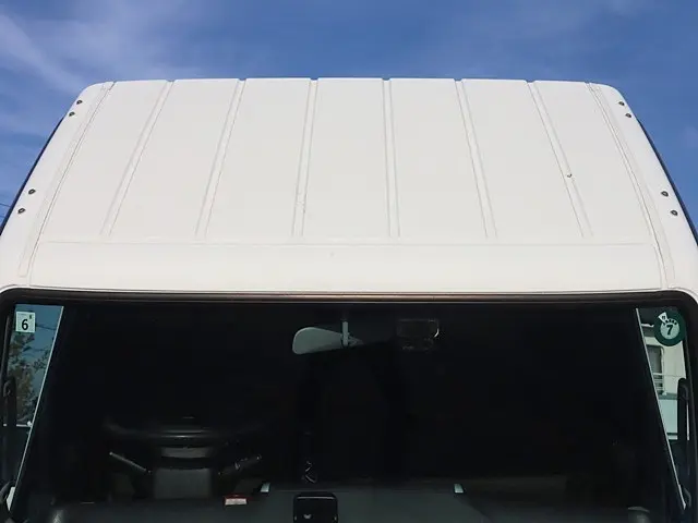 三菱 キャンター 2PG-FEAV0(2WD)の写真14