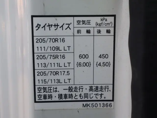 三菱 キャンター 2PG-FEAV0(2WD)の写真18