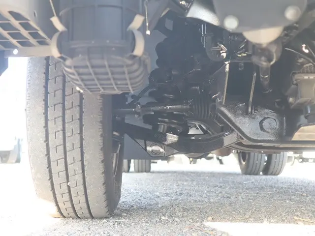 三菱 キャンター 2PG-FEAV0(2WD)の写真22