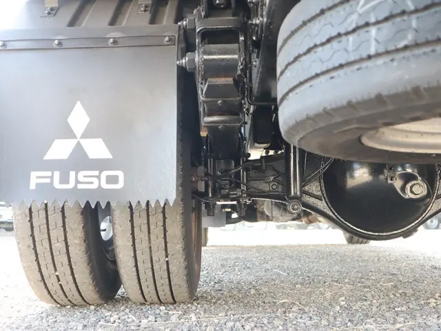 三菱 キャンター 2PG-FEAV0(2WD)の写真26