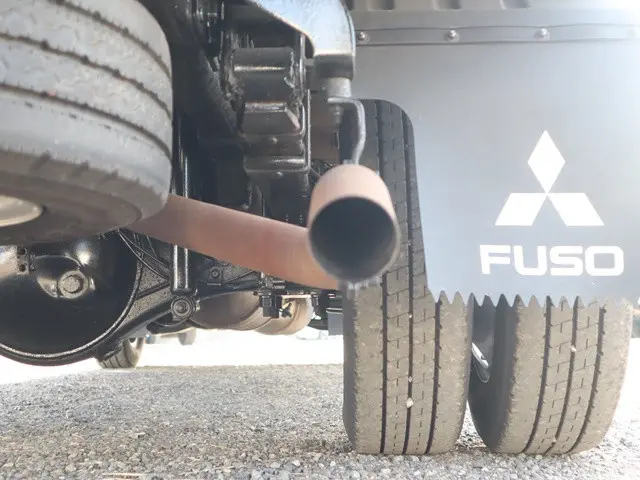 三菱 キャンター 2PG-FEAV0(2WD)の写真27