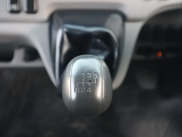 三菱 キャンター 2PG-FEAV0(2WD)の写真34