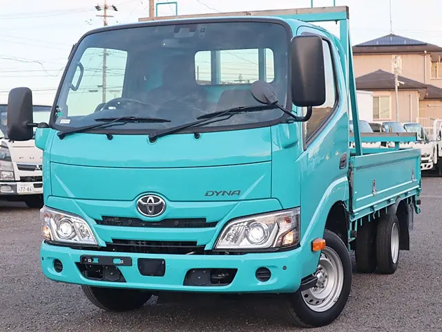 トヨタ ダイナ 2DG-GDY231(2WD)の写真1