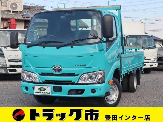 トヨタ ダイナ 2DG-GDY231(2WD)の写真1
