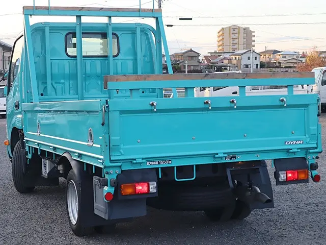 トヨタ ダイナ 2DG-GDY231(2WD)の写真3