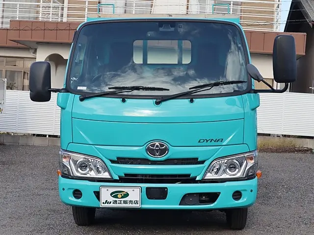 トヨタ ダイナ 2DG-GDY231(2WD)の写真3