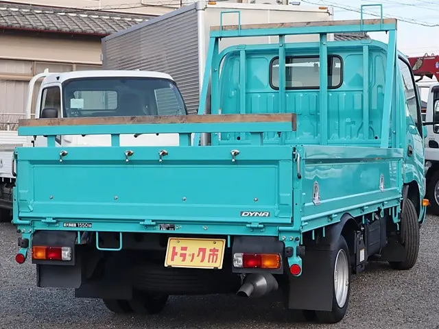 トヨタ ダイナ 2DG-GDY231(2WD)の写真5