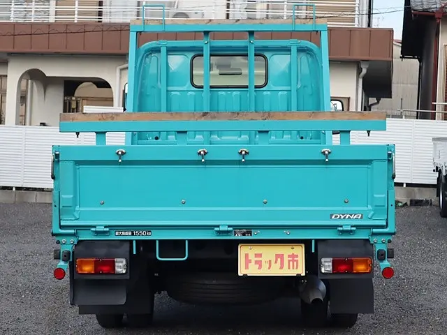 トヨタ ダイナ 2DG-GDY231(2WD)の写真6