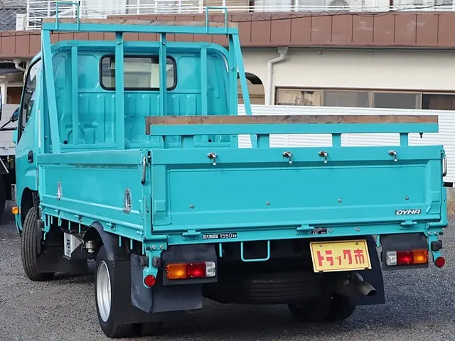 トヨタ ダイナ 2DG-GDY231(2WD)の写真7