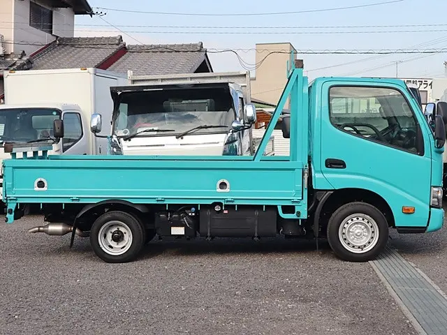 トヨタ ダイナ 2DG-GDY231(2WD)の写真8