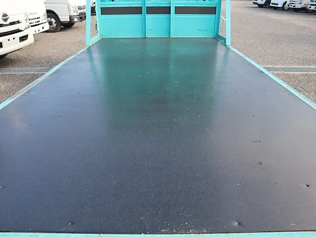 トヨタ ダイナ 2DG-GDY231(2WD)の写真11