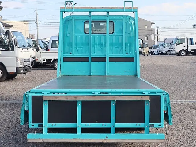 トヨタ ダイナ 2DG-GDY231(2WD)の写真12