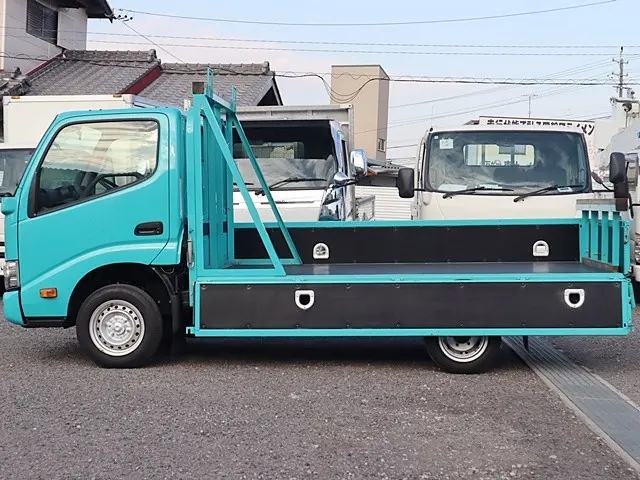 トヨタ ダイナ 2DG-GDY231(2WD)の写真13