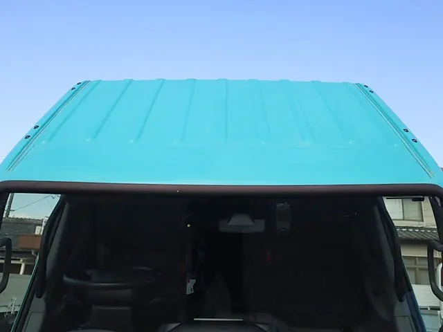 トヨタ ダイナ 2DG-GDY231(2WD)の写真14