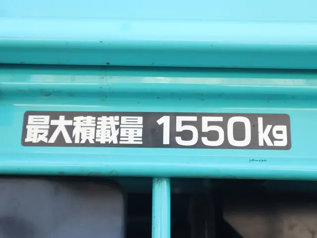 トヨタ ダイナ 2DG-GDY231(2WD)の写真17