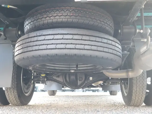 トヨタ ダイナ 2DG-GDY231(2WD)の写真19