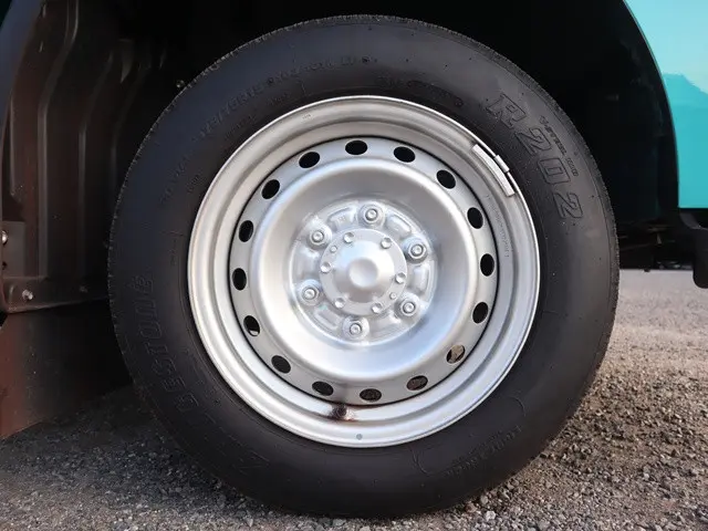 トヨタ ダイナ 2DG-GDY231(2WD)の写真21