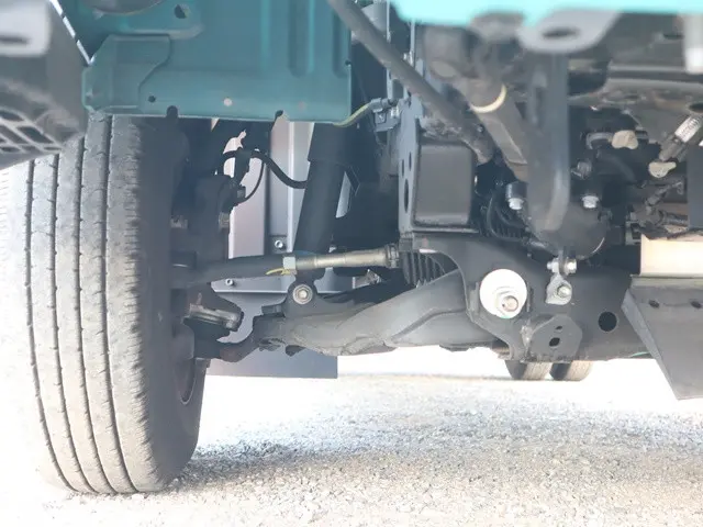 トヨタ ダイナ 2DG-GDY231(2WD)の写真22