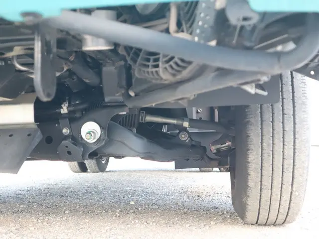 トヨタ ダイナ 2DG-GDY231(2WD)の写真23