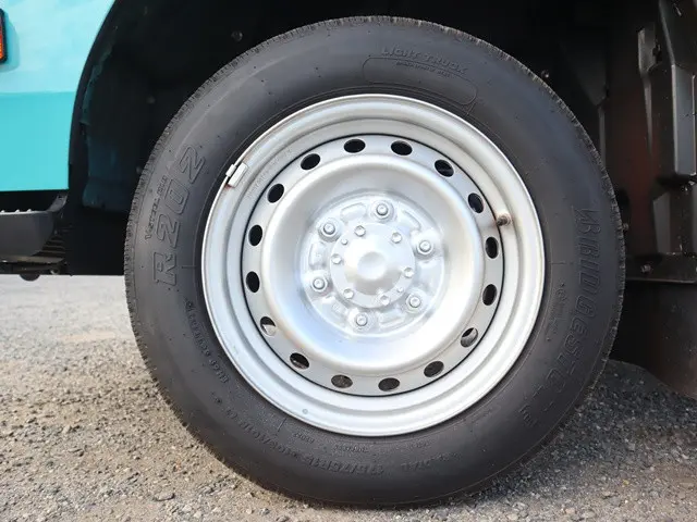 トヨタ ダイナ 2DG-GDY231(2WD)の写真24