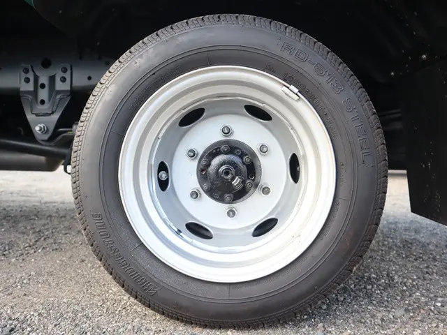 トヨタ ダイナ 2DG-GDY231(2WD)の写真25