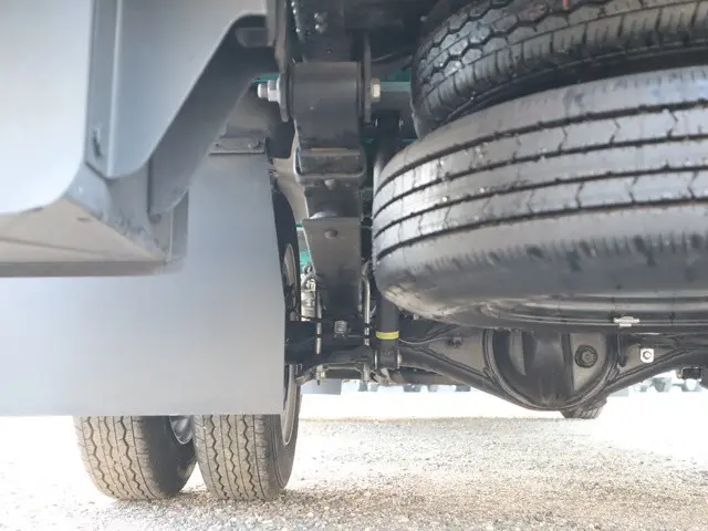 トヨタ ダイナ 2DG-GDY231(2WD)の写真26