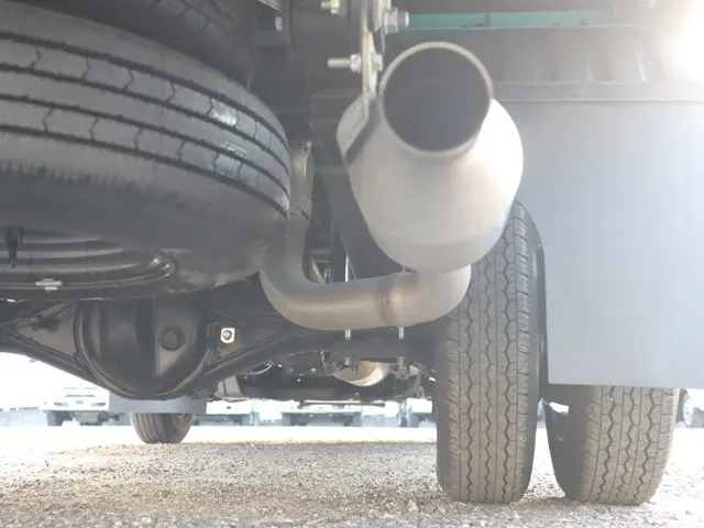 トヨタ ダイナ 2DG-GDY231(2WD)の写真27