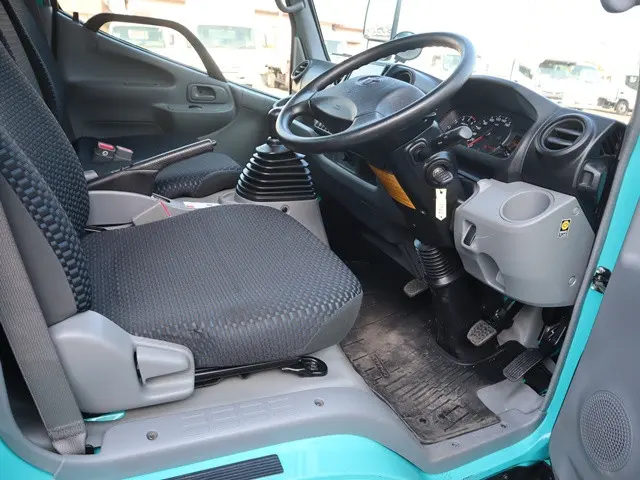 トヨタ ダイナ 2DG-GDY231(2WD)の写真29