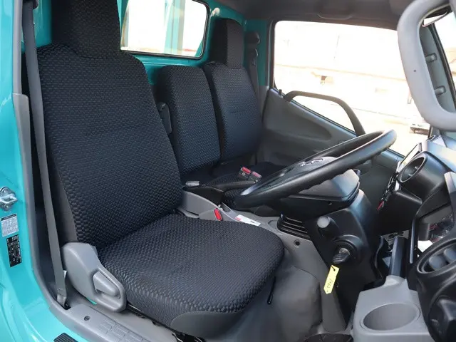 トヨタ ダイナ 2DG-GDY231(2WD)の写真30