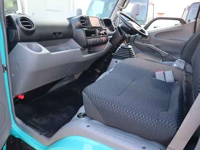 トヨタ ダイナ 2DG-GDY231(2WD)の写真31