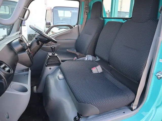 トヨタ ダイナ 2DG-GDY231(2WD)の写真32