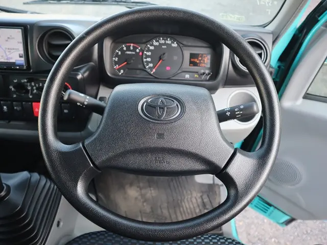 トヨタ ダイナ 2DG-GDY231(2WD)の写真33