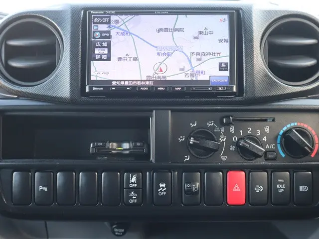 トヨタ ダイナ 2DG-GDY231(2WD)の写真35