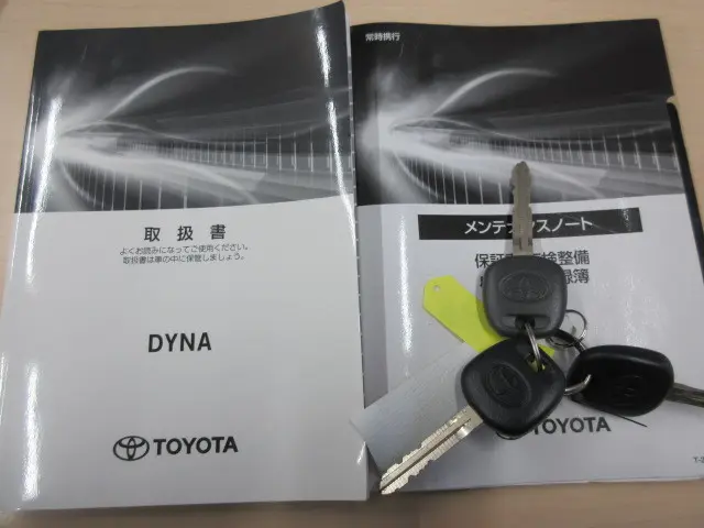 トヨタ ダイナ 2DG-GDY231(2WD)の写真39