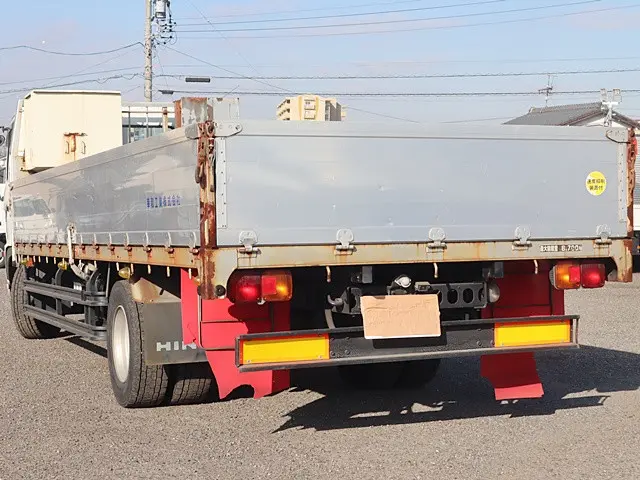 日野 レンジャー KL-FJ1JLEA(2WD)の写真2