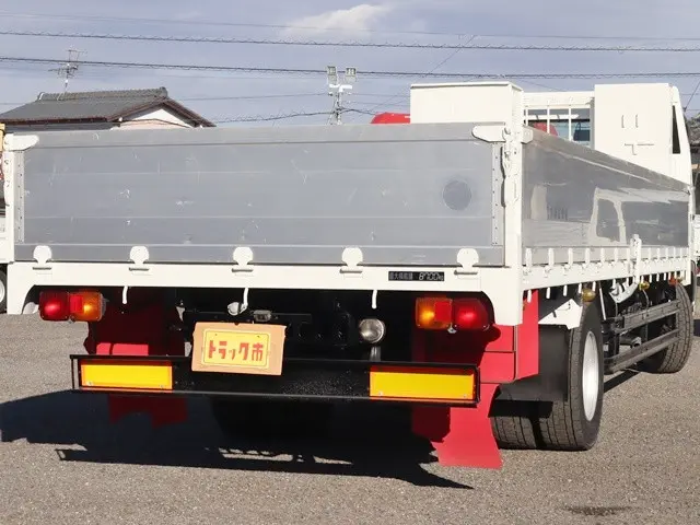 日野 レンジャー KL-FJ1JLEA(2WD)の写真5