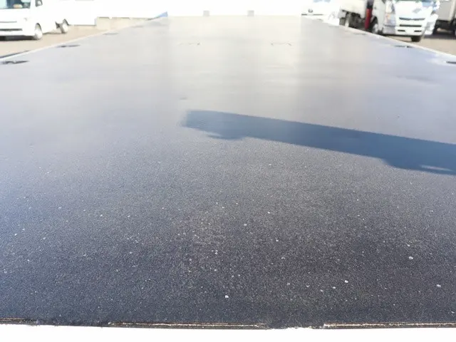 日野 レンジャー KL-FJ1JLEA(2WD)の写真12