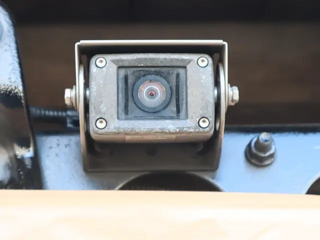 日野 レンジャー KL-FJ1JLEA(2WD)の写真14